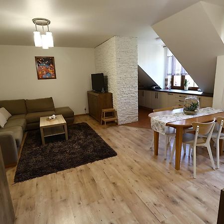 רבקה Rabczanski Apartament מראה חיצוני תמונה