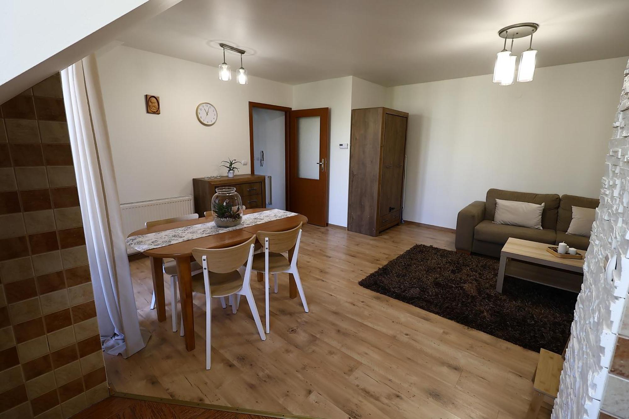 רבקה Rabczanski Apartament מראה חיצוני תמונה