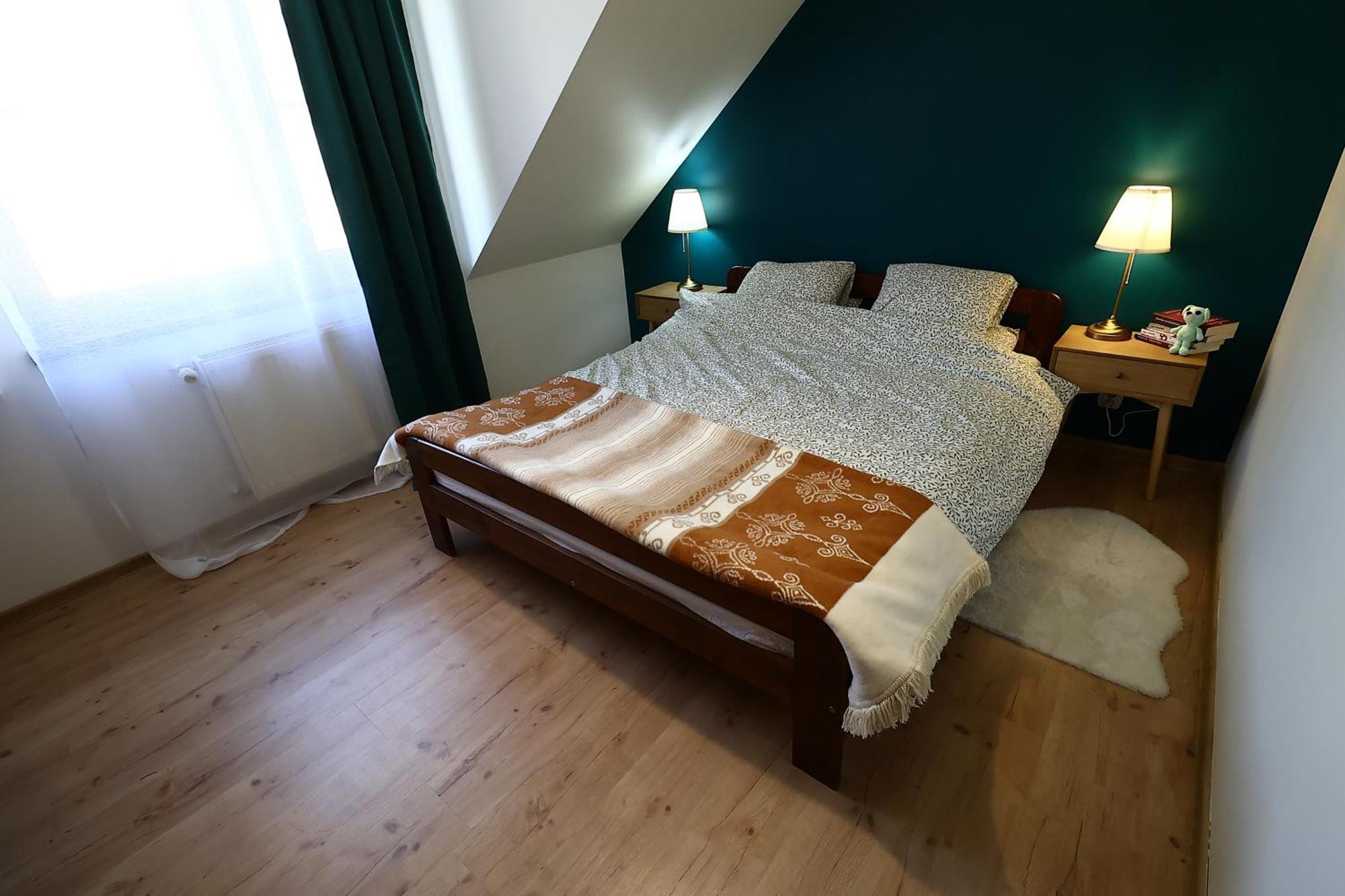רבקה Rabczanski Apartament מראה חיצוני תמונה
