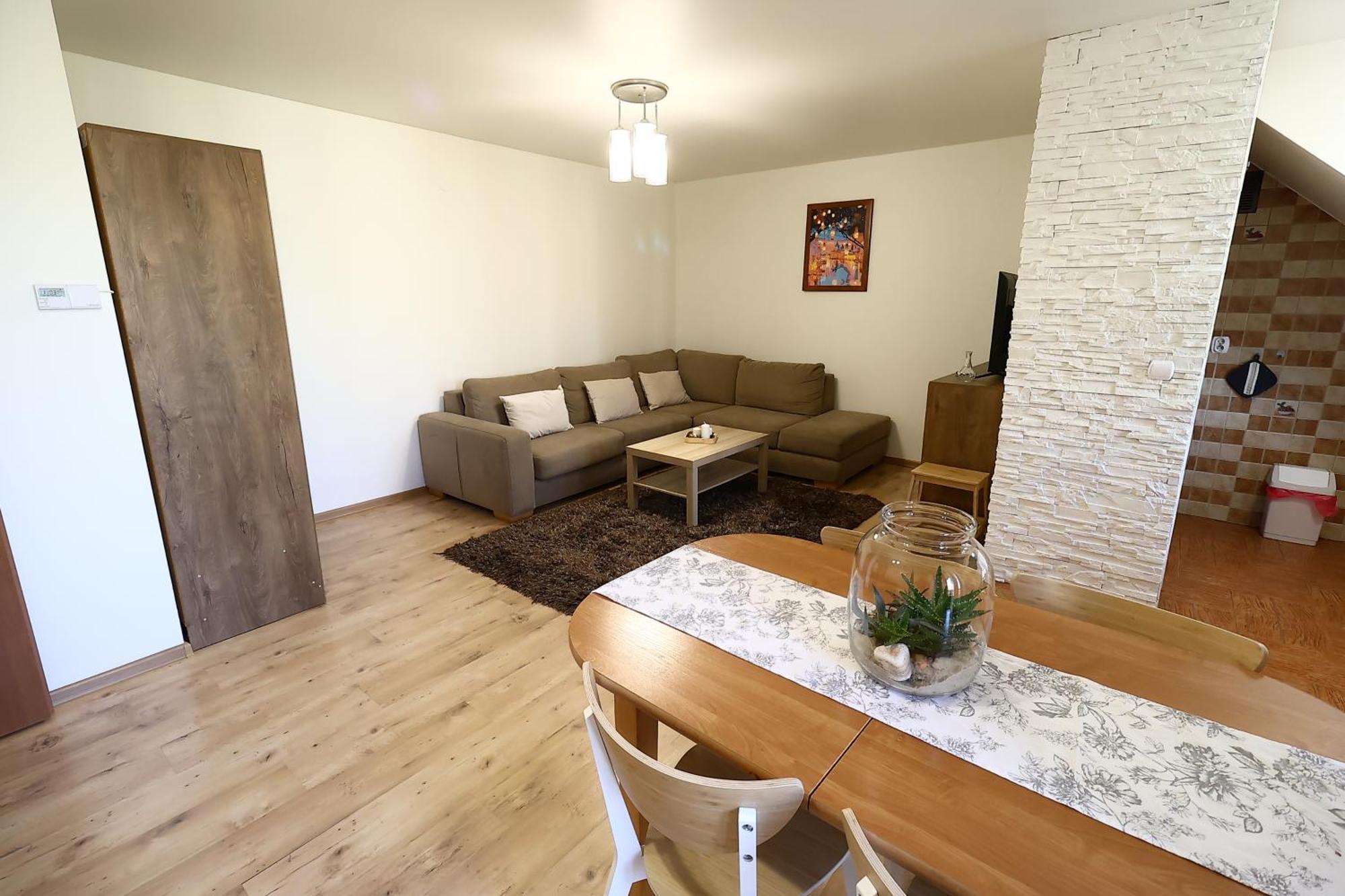 רבקה Rabczanski Apartament מראה חיצוני תמונה